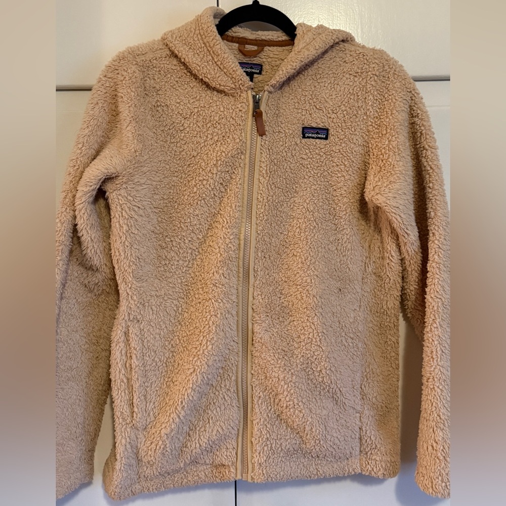 Patagonia Kids Los Gatos Hoody Jacket XXL